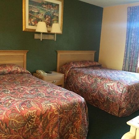 Shangri La Motel Οκάλα Εξωτερικό φωτογραφία