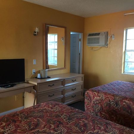 Shangri La Motel Οκάλα Εξωτερικό φωτογραφία