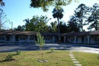Shangri La Motel Οκάλα Εξωτερικό φωτογραφία