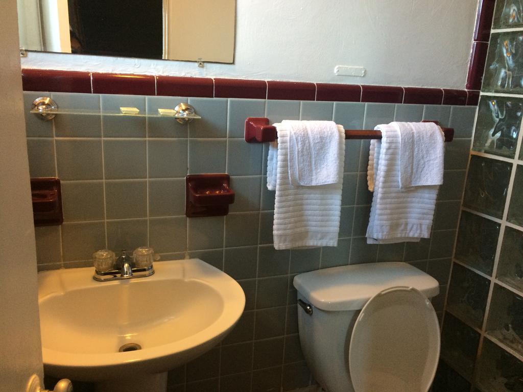 Shangri La Motel Οκάλα Εξωτερικό φωτογραφία