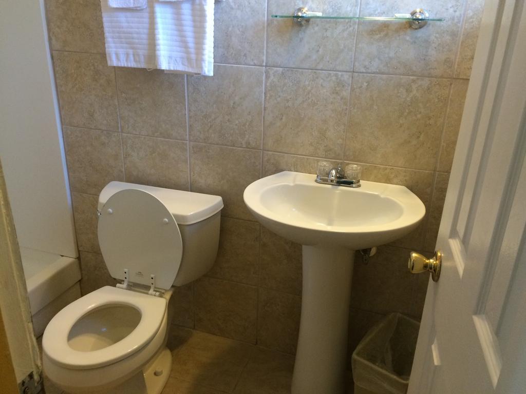 Shangri La Motel Οκάλα Εξωτερικό φωτογραφία