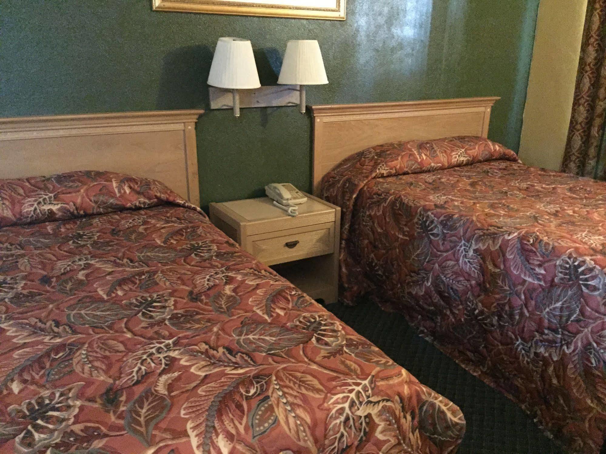 Shangri La Motel Οκάλα Εξωτερικό φωτογραφία