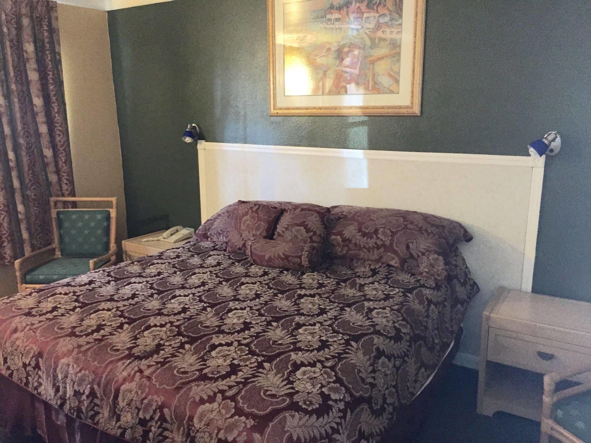 Shangri La Motel Οκάλα Εξωτερικό φωτογραφία