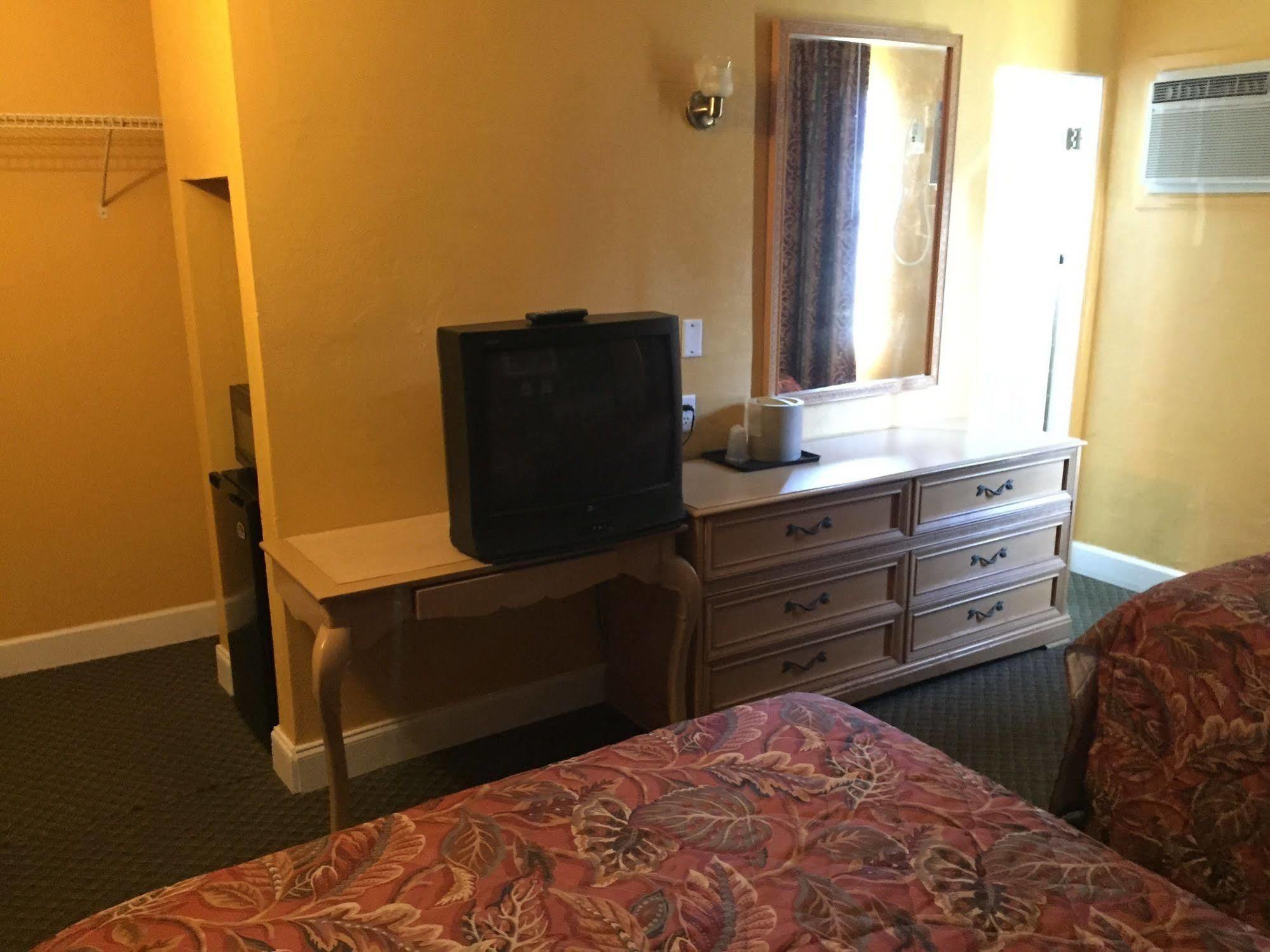 Shangri La Motel Οκάλα Εξωτερικό φωτογραφία