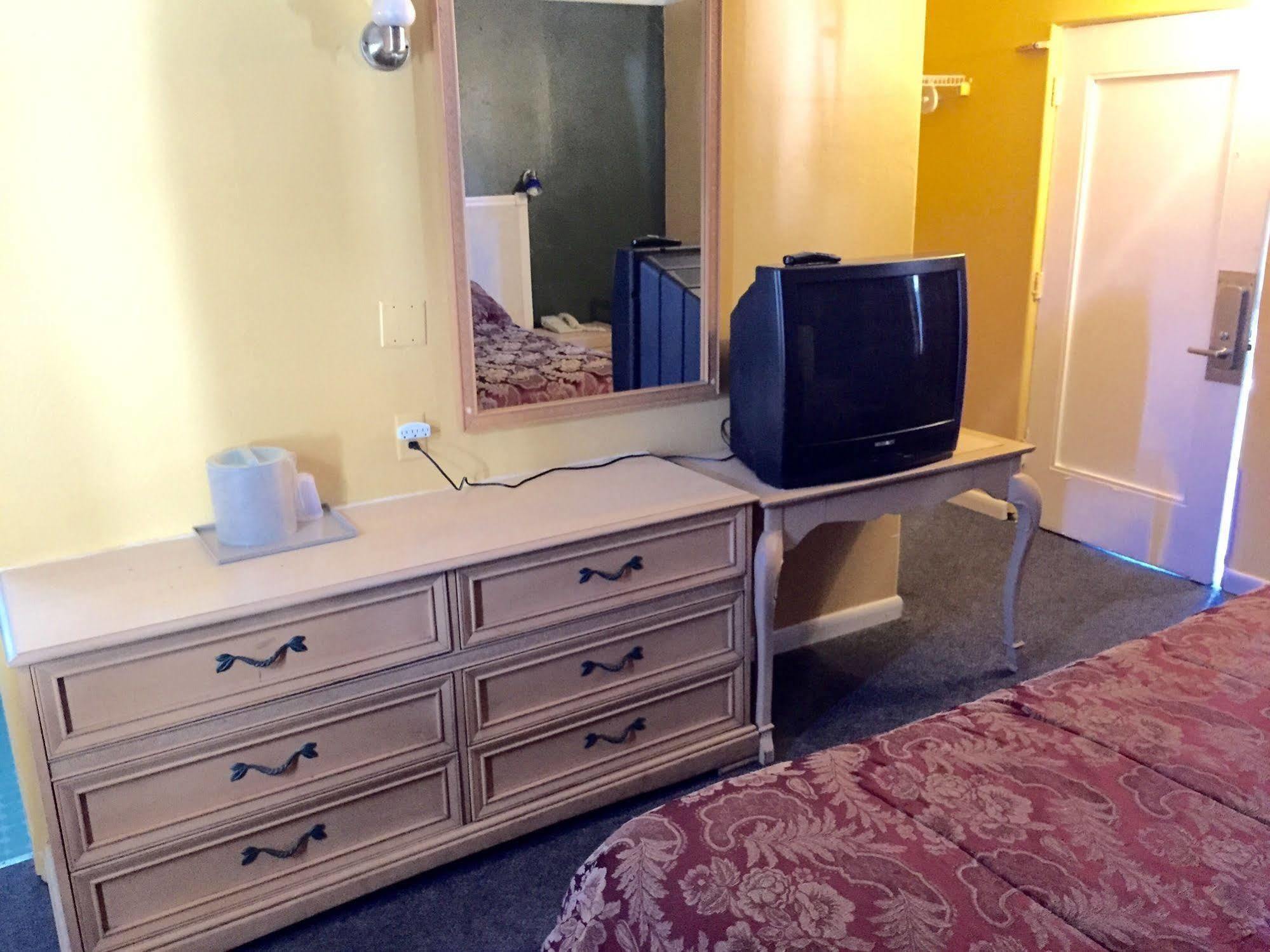 Shangri La Motel Οκάλα Εξωτερικό φωτογραφία