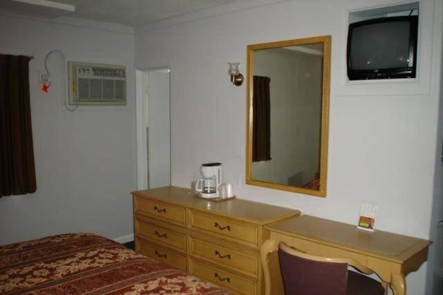 Shangri La Motel Οκάλα Εξωτερικό φωτογραφία